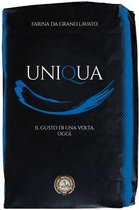 Uniqua Blu - Pizza / Brood Bloem - 1 kg