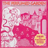 The Perfumed Garden - 82 Rare Flowerings From The British Underground 1965-73