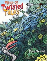 Maze of Twisted Tales