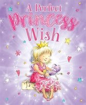 Picture Flats-A Perfect Princess Wish