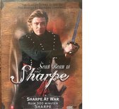 Sharpe at War
