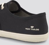 Tom Tailor sneakers laag Kobaltblauw-40