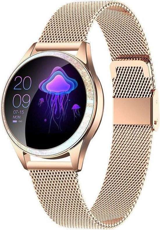Smartwatch Ios Dames Online Sales, UP TO 50% OFF | www.bravoplaya.com