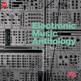 Electronic Music Anthology By Fg -