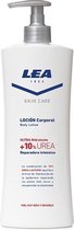 Postquam Lea Skin Care Ultra Moisturizing Body Lotion 10% Very Dry Skin Urea 400ml