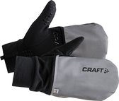 Craft Hybrid Weather Fietshandschoenen Unisex - Maat S