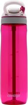 Contigo Ashland drinkfles - Sangria red - 720ml