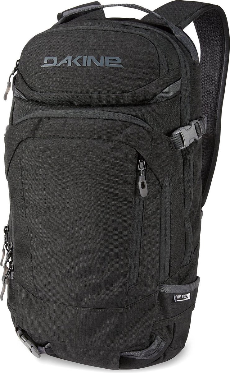 Dakine Heli Pro 20L rugzak black