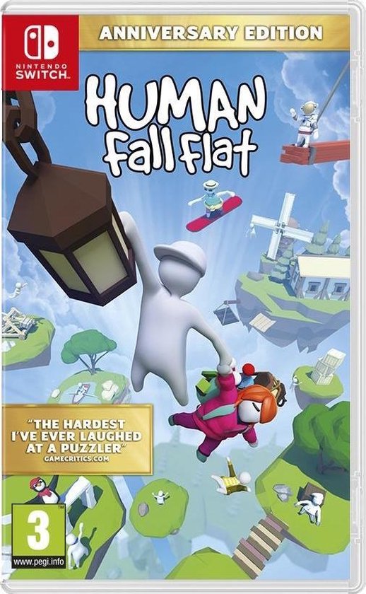 Карты для прохождения в human fall flat