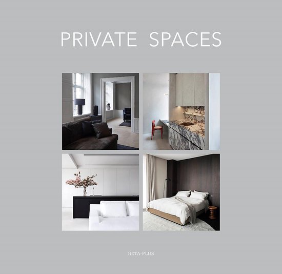 Private Spaces - cover