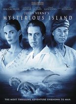 Mysterious Island