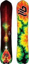 Lib Tech Travis Rice Goldmember Snowboard - lengte: 159 cm