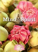 Mind & Spirit Scheurkalender 2021