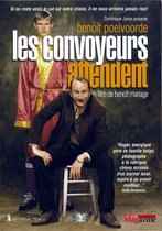 CONVOYEURS ATTENDENT (LES) - DVD (FR)