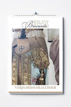Brocante verjaardagskalender - Enjoy Brocante