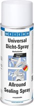 WEICON Spray d'étanchéité Allround Zwart - 400ml