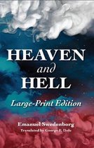 New Century Edition- HEAVEN AND HELL: LARGE-PRINT