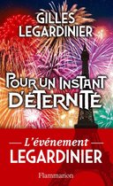 Littérature française - Pour un instant d'éternité