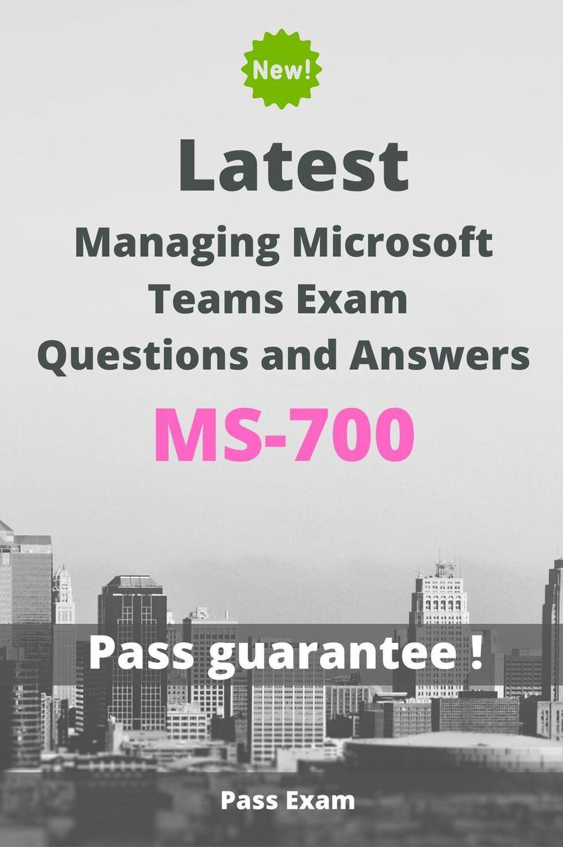 MS-700 Zertifizierungsantworten
