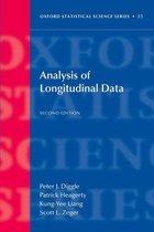 Oxford Statistical Science Series 25 - Analysis of Longitudinal Data