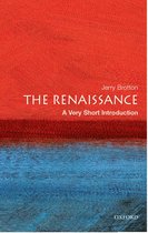 Very Short Introductions - The Renaissance: A Very Short Introduction