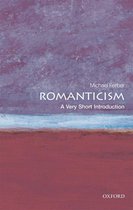 Very Short Introductions - Romanticism: A Very Short Introduction