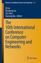 Advances in Intelligent Systems and Computing 1274 - The 10th International Conference on Computer Engineering and Networks