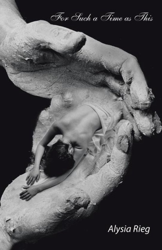 For Such a Time as This - cover