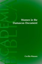 Women in the Damascus Document