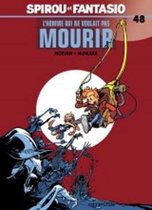 Les aventures de Spirou et Fantasio