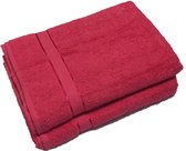 Washand Uni Luxe Fuchsia - 6 stuks