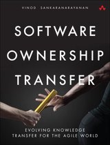 Project Ownership Transfer Evolving