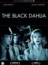 Black Dahlia, Prestige Collection