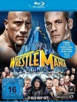 Wrestlemania 2013 (Blu-ray)
