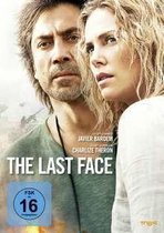Last Face/DVD