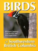 Birds of Southwestern British Columbia