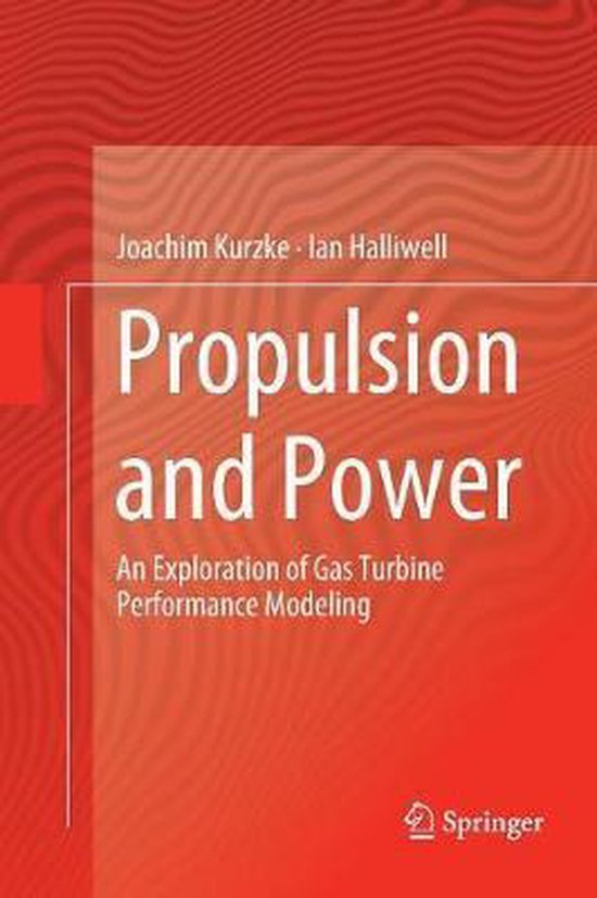 Propulsion and Power - cover