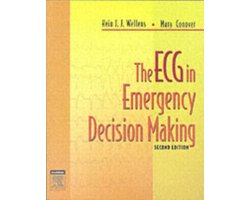 ECG In Emergency Decision Making