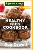 Healthy Kids Cookbook