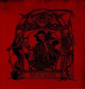 Opus Death