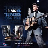Presley Elvis - Elvis On Television..