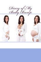 Diary of My Baby Bump