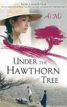 Omslag Under The Hawthorn Tree