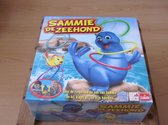 Sammie De Zeehond - Kinderspel - Goliath