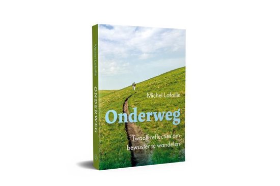 Onderweg - cover