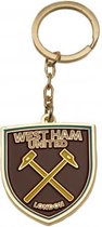 West Ham Sleutelhanger Logo