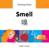 My Bilingual Book - Smell