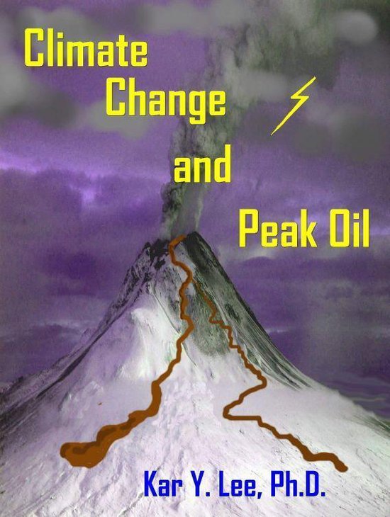 Climate Change and Peak-Oil - cover