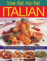 Low-fat No-fat Italian