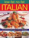 Low-fat No-fat Italian